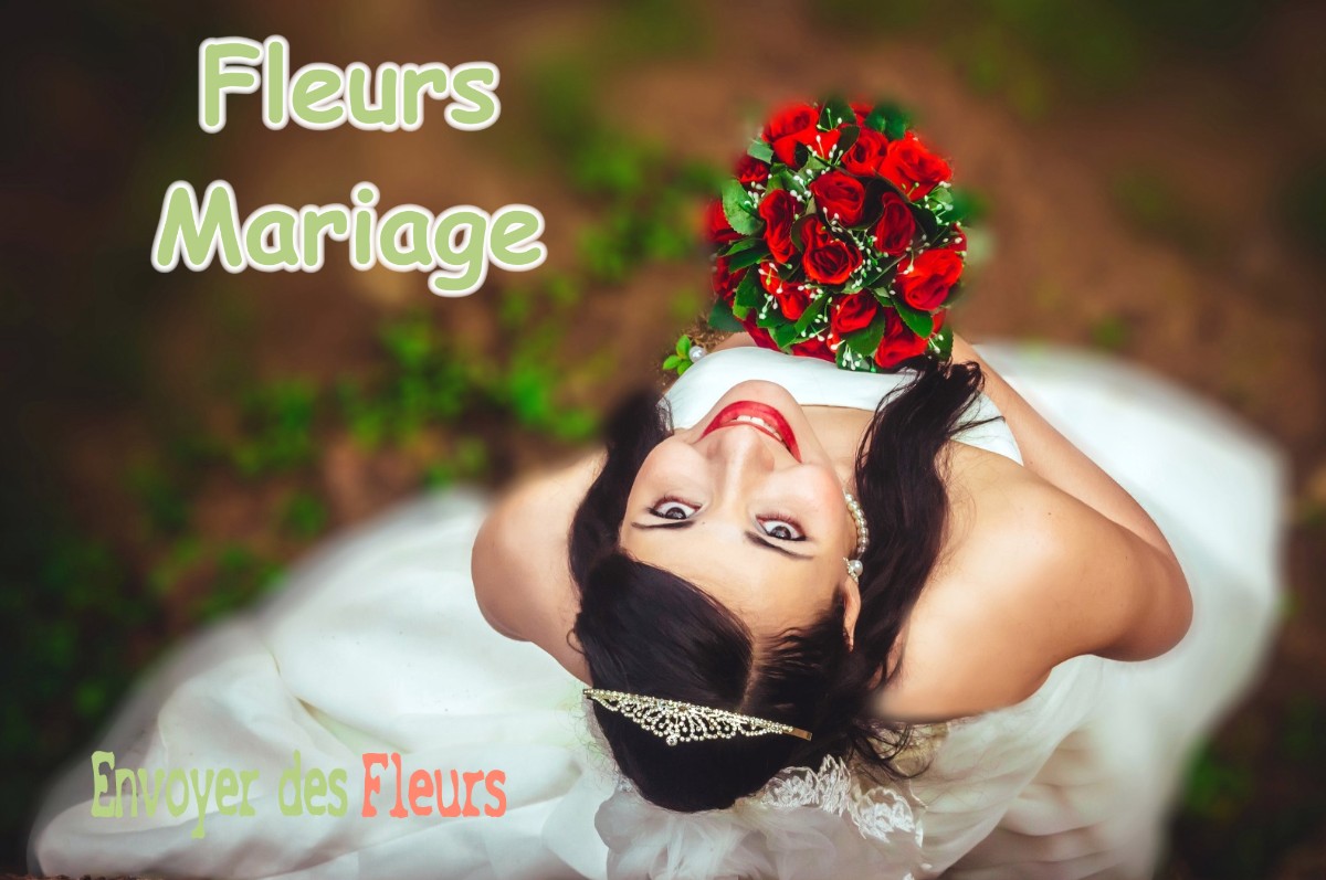 lIVRAISON FLEURS MARIAGE à SAINT-PIERRE-LES-BITRY